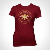 Image of Kina Brand - Cranberry (W)
