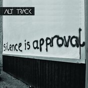 Image of 'Silence Is Approval' Album