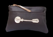Image of golden spoon