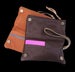 Image of golden wallet