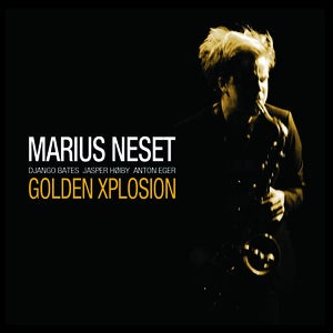 Image of MARIUS NESET Golden Xplosion