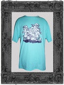 Image of "DA GANG" [Provenance] - Limited 72 prints ONLY