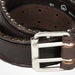 Image of dacota brown belt gürtel 