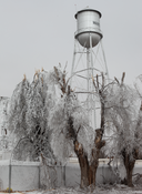 Image of Marfa Landscape #2