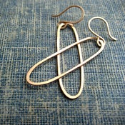 Image of Ovum Earring