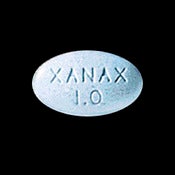 Image of Xanax T-Shirt