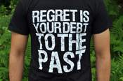 Image of Regret