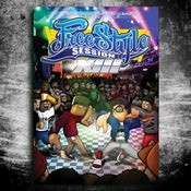 Image of Freestyle Session XIII DVD