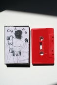 Image of CHAPS - 'We're So Skatebored'
