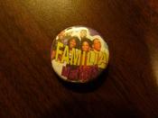 Image of Familia Matters Buttons