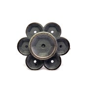 Image of Sequin Flower Ring