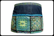 Image of Denim Daises