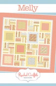 Image of melly quilt pattern #102