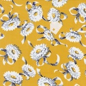 Image of Yellow Ribbons & Daisies 