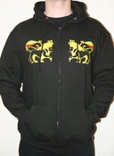 Image of Dub Judah Zipper Hoody