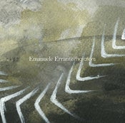 Image of Emanuele Errante - Migrations CD