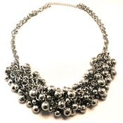 Image of Zoe's Party Necklace 