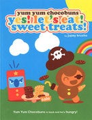 Image of Let's Eat! Comic Book