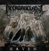 Image of "HAVEN" CD