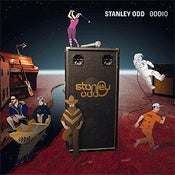 Image of Oddio CD