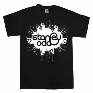 Image of Mens T-Shirt 