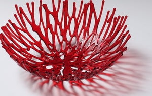 Image of Red Nest, medium