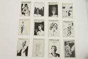 Image of Raymond Pettibon Zines