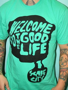 Image of Welcome Mint