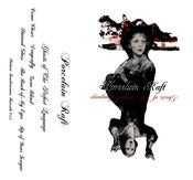 Image of Porcelain Raft | Ghosts of The Perfect Language | Cassette | $ 8