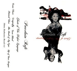 Image of Porcelain Raft | Ghosts of The Perfect Language | Cassette | $ 8