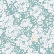 Image of Light Blue Roses