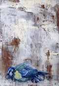 Image of Resting Soul 