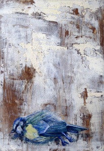 Image of Resting Soul