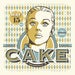 Image of CAKE gig poster