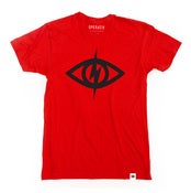 Image of THIRD EYE  [ red ]