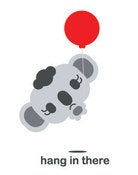 Image of Memo Me Card - Koko