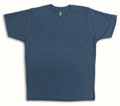 Image of Denim Classic Jersey Fair Wear T-Shirt