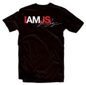 Image of JS*GS "IAMJS"  2011 Limited Release 