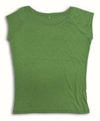Image of Green Raglan Bamboo