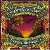 Image of Desperate Hearts