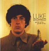 Image of Luke Leighfield | Garde Ta Foy, Garde Ta Foy | CD Album