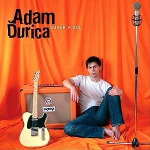 Image of Cd Cukor a Soľ