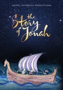 Image of The Story of Jonah - DVD
