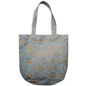 Image of Golden Owl Tote