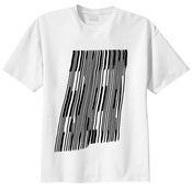 Image of THE FASHIONABLE FUTURIST T-SHIRT