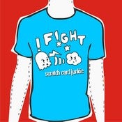 Image of Fight!
