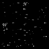 Image of Various - Starlight Drift (2009)