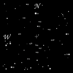 Image of Various - Starlight Drift (2009)