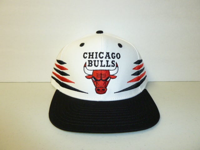 chicago bulls snapback vintage. Vintage Chicago Bulls Snapback