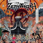 Image of Stories from the Book of Metal